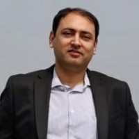 HDFC Bank Employee Amit Tyagi's profile photo