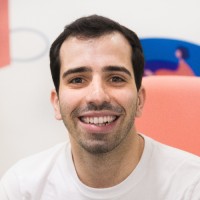 Onfido Employee André Carvalheira's profile photo