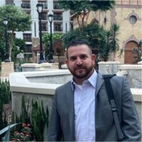 Alex Garza Email & Phone Number