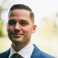 Telektra Employee Filip Dragičević's profile photo