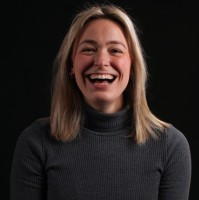 Graphcom Employee Devon Fiore's profile photo