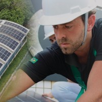 SolarOn Employee Pedro Jacques's profile photo