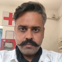 Alpha Engineering Services Employee Tarun Singh's profile photo