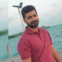 Vartana Employee Muhammed Nuyan's profile photo