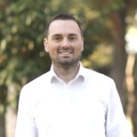 Robosme Employee Timur Demirörs's profile photo