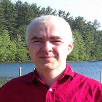 Brian Caouette