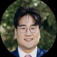 FleetUp Employee Brandon Kim's profile photo