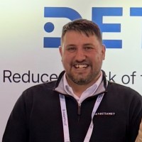Detectamet Detectable Products Employee Jamie Worrall's profile photo