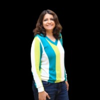 Intellect Design Arena Ltd Employee Sneha Lakhani's profile photo