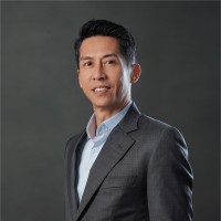 CICC Employee Stephen Ng's profile photo