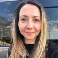 Ex. Square Enix Employee Elizabeth Blackman's profile photo