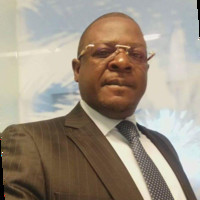 Forvis Mazars au Cameroun Employee André Nguepi's profile photo