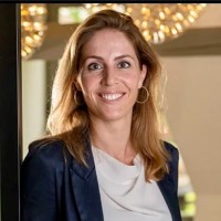 Mobion Group Employee Nadine Rooijmans's profile photo