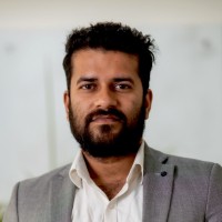Strata Employee Neeraj Kumar's profile photo