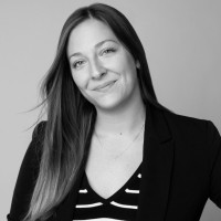 MedPlan Communications Employee Daphné Petit's profile photo