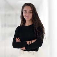 Altechna Employee Atene Valiulyte's profile photo