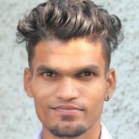 DestaGlobal Employee Nakul Tokare's profile photo