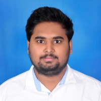 Krishnateja Parchuri's profile photo