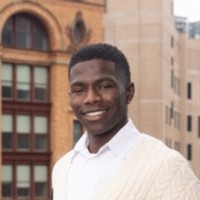 Crowley Webb Employee Eman Wajed's profile photo