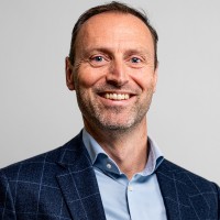 Attero Employee Hans Smeitink's profile photo