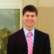Prisma Health Employee Jack Stokes's profile photo