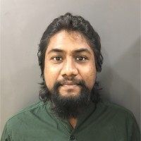 HP Employee Jayachandran J's profile photo
