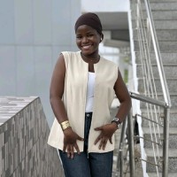 Techdella Inc Employee Olabimpe Salami's profile photo