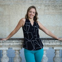 Ashley McCabe Email & Phone Number