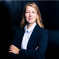 SWAROVSKI Employee Silvia Schmucker's profile photo