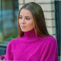 ChemDirect Employee Kate Ellison's profile photo