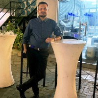 Lagos Free Zone (Tolaram) Employee Ajay Singh's profile photo