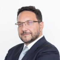 Eversys SA Employee Luca Brotto's profile photo