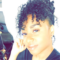 Influenster Employee Jene’ Santos's profile photo