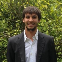 PedidosYa Employee Manuel Toscano's profile photo