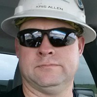 Oxy Employee Kris Allen's profile photo