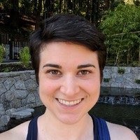 QRails, Inc. Employee Kate Ramsey's profile photo