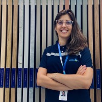 GREENPLAC Employee Elisandra Pamplona's profile photo