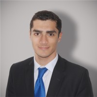 Valpre Capital Employee Maher Sayess's profile photo