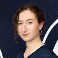 PAE Employee Danielle de Castro's profile photo
