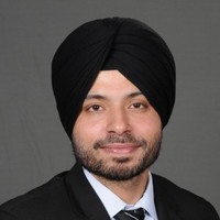 Jio Platforms Limited (JPL) Employee Rajandeep Kanwal's profile photo
