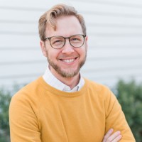 State University of New York at Oswego Employee Heath Wood's profile photo