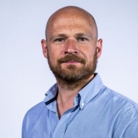 Frédéric Chardon Email & Phone Number