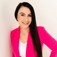 image.works financial Employee Amanda Jezo's profile photo