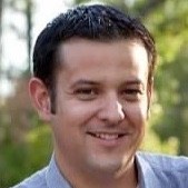 Gloo Employee Ryan Baca's profile photo