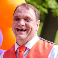 ENV Services Employee Ed Tolliver's profile photo