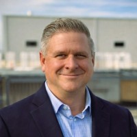 Feintool Employee Daniel Swiger's profile photo