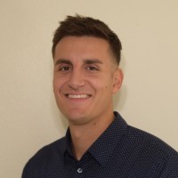 Salesforce Employee Seth Berger's profile photo