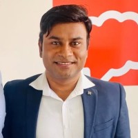 Dheeraj Jaiswal Email & Phone Number