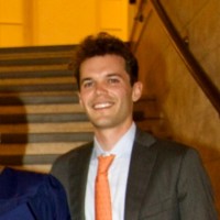 Nicholas McNiff Email & Phone Number