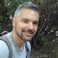 Ministry for the Environment | Manatū mō te Taiao Employee Brad Monaghan's profile photo